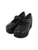 Uglyshadow Mary Jane Shoes Black Vol. 3