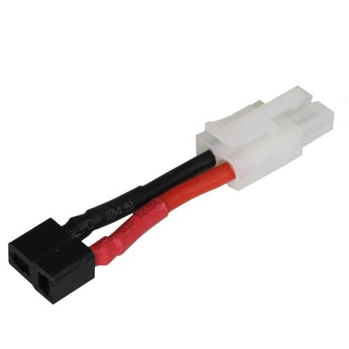 

Акумулятор моделі Eagle 2P перехідний роз’єм номер деталі 3095LP