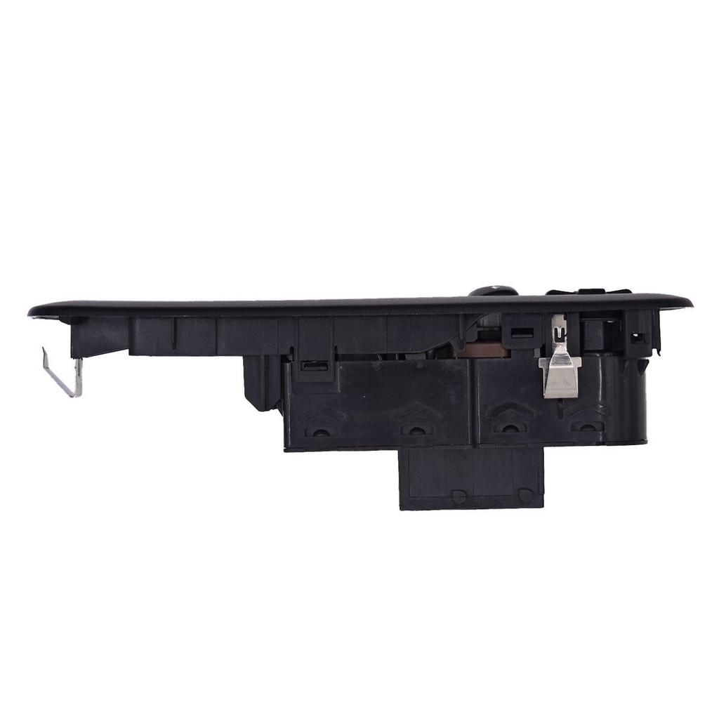 96751129ZD: Compatible with Peugeot Electric Window Button Switch for Glass Lifter Control.