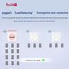 Ruijie RG-RAP2261(G) WiFi 6 Dual-Band 3000M Gigabit Ceiling AP (CN version)