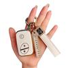 BYD High-End Car Key Protection Case for L3/S6 & Surui F3/G3/S7 Models (Female Remote Control Compatible)