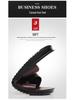 Men's Trendy Non-slip Breathable Sandals - Summer 2025