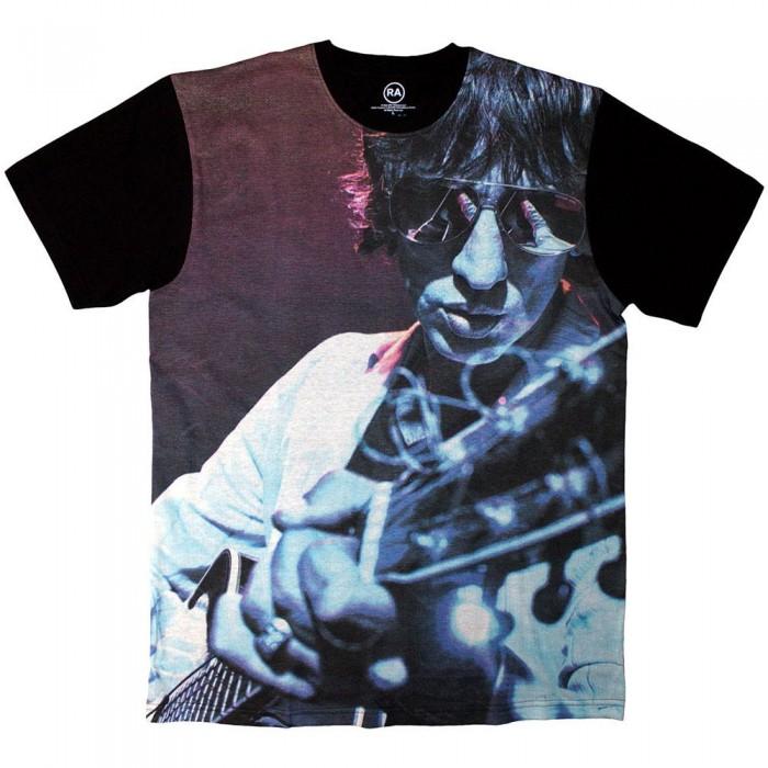 Richard Ashcroft Unisex Adult Guitar All-Over Print T-Shirt