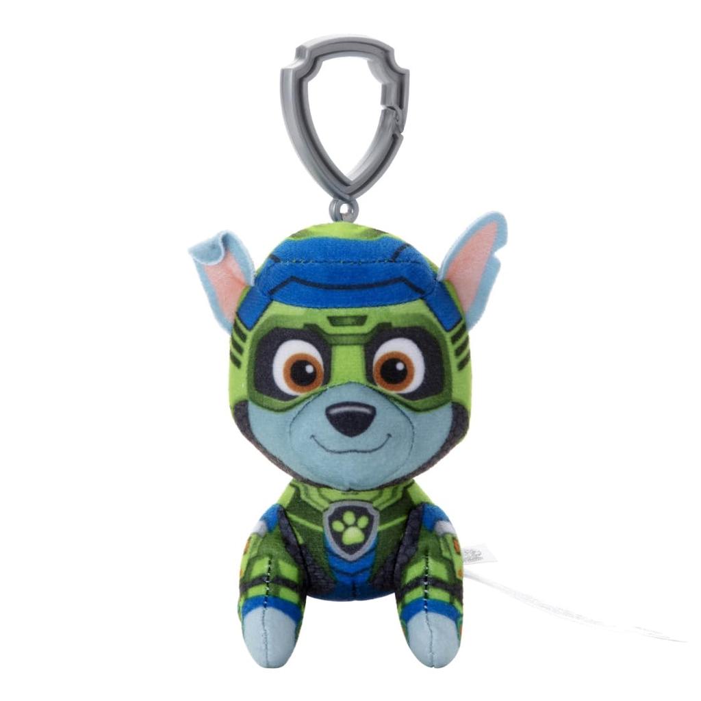 TAKARATOMY Paw Patrol THE MIGHTY MOVIE Plastic Hook Mascot