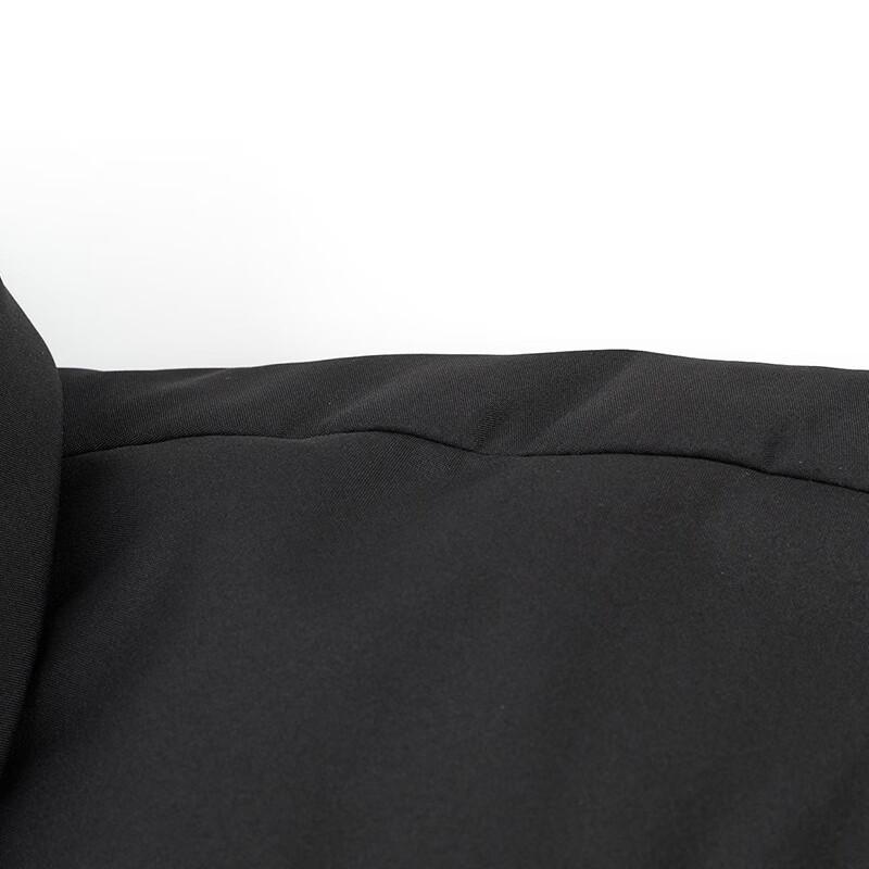 SNOWFLYING Men's Classic Stand-Collar Duck Down Vest