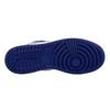 New Jordan 1 High OG BG Storm Blue 575441-127