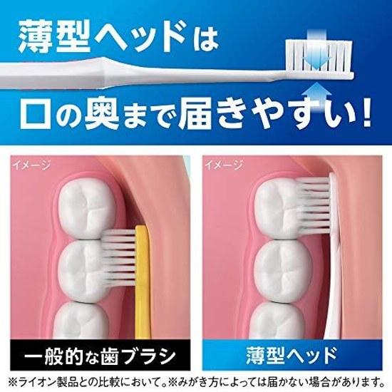 Systema Toothbrush Premium Regular Normal 6 Pieces