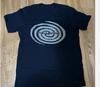 The Marias Spin Hole Geschenk Für Fan Auf Tour T-Shirt Volle Größe S-5XL