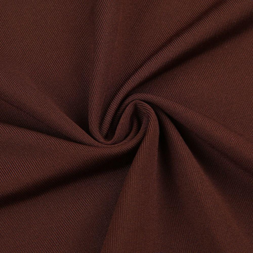 Long Sleeves Transparent Flower T-shirt Pleated Slim Crop Tops V-neck Printing Corset  Travel