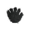 Prostaff Car Wash Supplies Sponge Body Wash Glove Microfiber Gorilla Hand 1pc 295 X 240 X 35mm Protective Glove To Keep Hands Dry P130