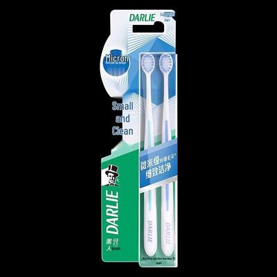 Salud bucal – Cepillos de dientes y raspadores para la limpieza de la lengua