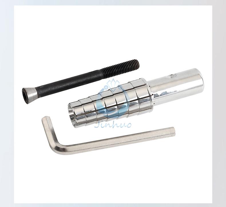 

Портативний інструмент для розширення та зменшення кілець для формування та корекції ювелірних виробів