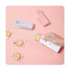 USB Rechargeable Bag Sealer 2 In 1 Portable Food Sealing Machine