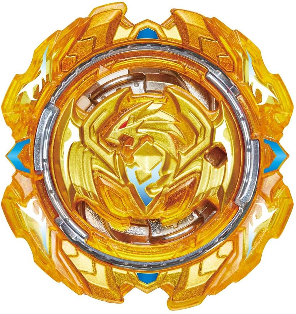 Beyblade Burst Random Booster B-178 Vol.24