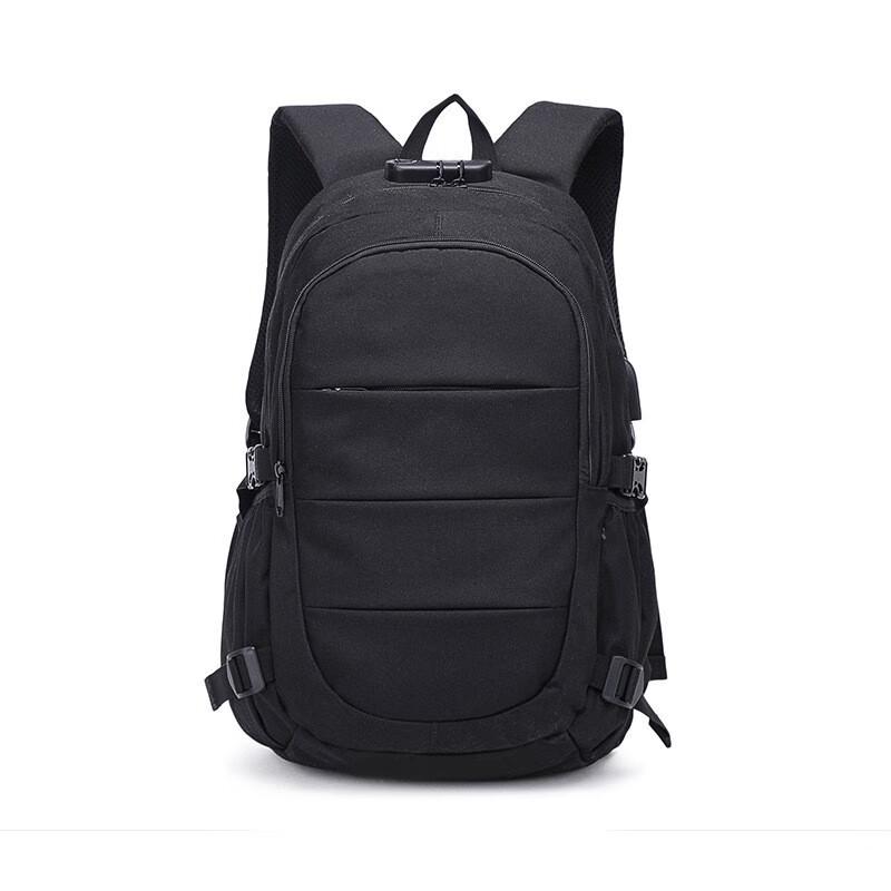 Women s Anti-Theft Laptop Backpack with Password Lock