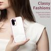 For Samsung Galaxy S26 Ultra Magnetic Case Kickstand TPU PC Clear Phone Back Cover with Wrist Strap