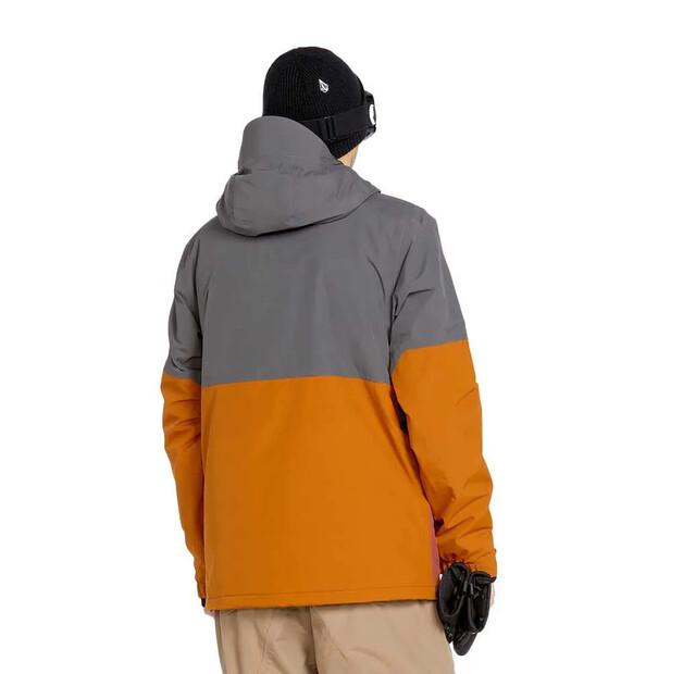 Volcom Куртка L Gore-Tex