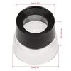 10X Eye Magnifier Loupe Lens Jeweler Coin Stamp Monocular Magnifying Glass