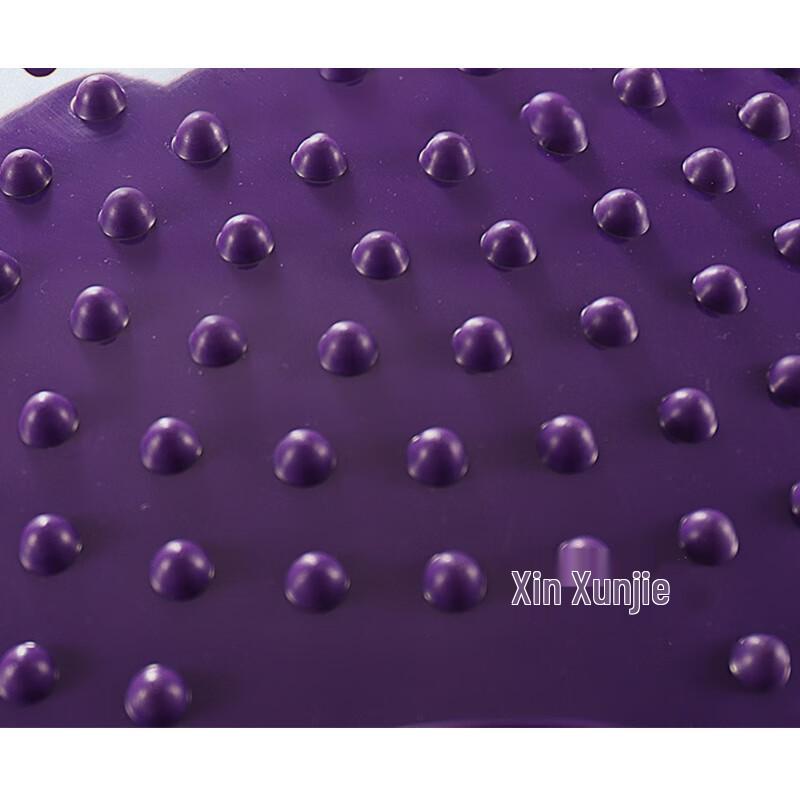 Versatile Half-Dome Balance Ball for Pilates & Fitness