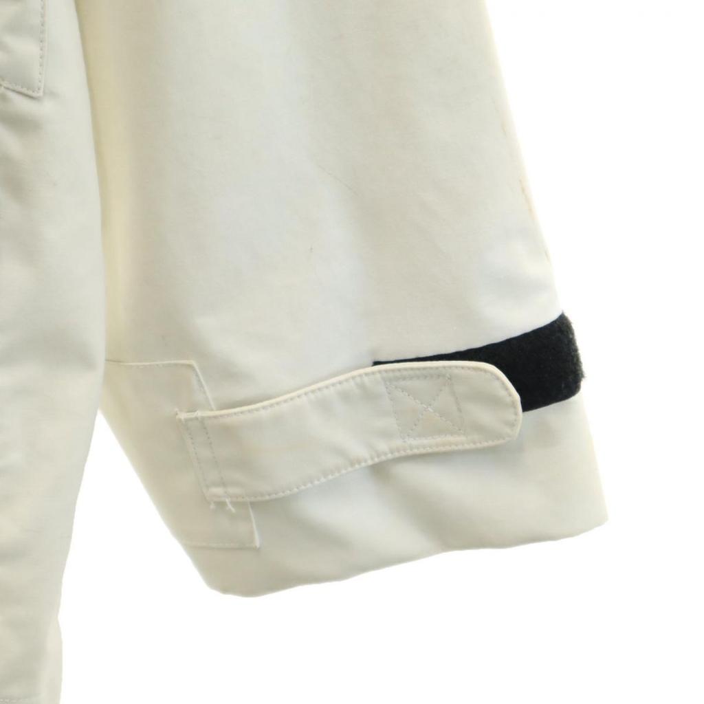 Polo by Ralph Lauren Long sleeve Zip jacket L White system Men's Used