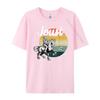 Joust Do It Cavaliere Giostra Festival Rinascimentale Medievale Uomo T-shirt Designer T-shirt Band Stile Cinese