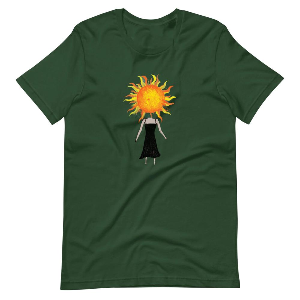 Balance And Composure – Separation Gift For Fan Tshirt Full Size S to 5XL Unisex T-Shirt M