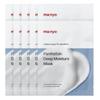 MANYO FACTORY Pantetoine Deep Moisture Mask 30g × 10Sheets