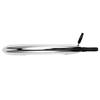 ABLZ-New Front Right Outside Door Handle Comfort Access 51217327344 For Mini Cooper Clubman F54 F55 F56 F57 Handle