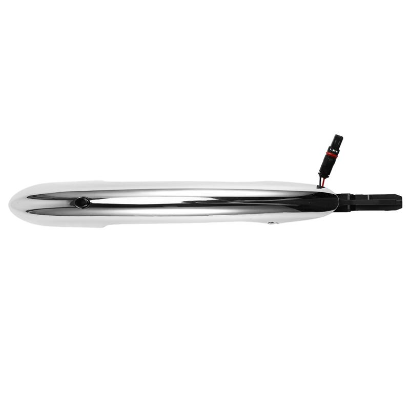ABLZ-New Front Right Outside Door Handle Comfort Access 51217327344 For Mini Cooper Clubman F54 F55 F56 F57 Handle