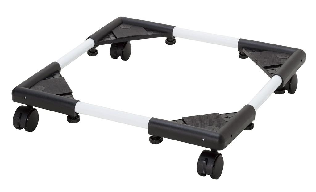 Sekisui Plastics Trading Co., Ltd. Sekisui Washing Machine Stand SRO-2