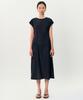 Meibeoyu Pacha Linen Ops _ Black