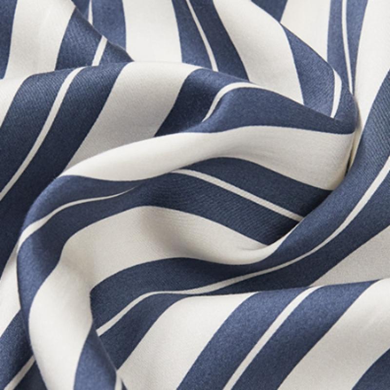 Orcite Women S Long Sleeve Pajama Set Melin H201 Navy