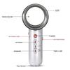 Ultrasonic EMS Body Slimming & Shaping Microcurrent Beauty Device