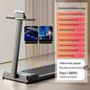 IOSN Compact Foldable Electric Walking Treadmill