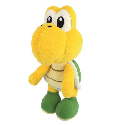 Sanei Boeki Super Mario COLLECTION ALL STAR Nokonoko (S) L8 x P10 x H20 cm Peluche AC13