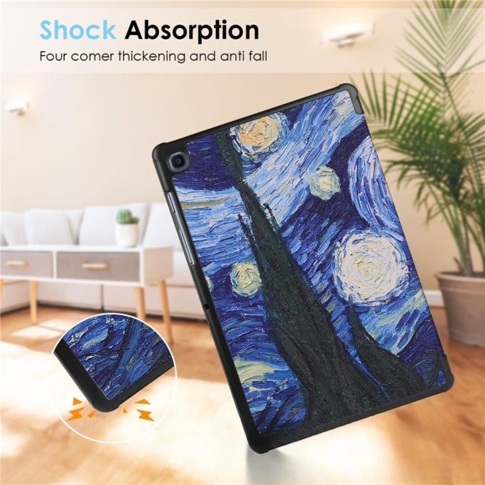 Leather Case for Lenovo Tab P12 12.7 Lenovo Xiaoxin Pad Pro 12.7 2025 Premium Protective Cover