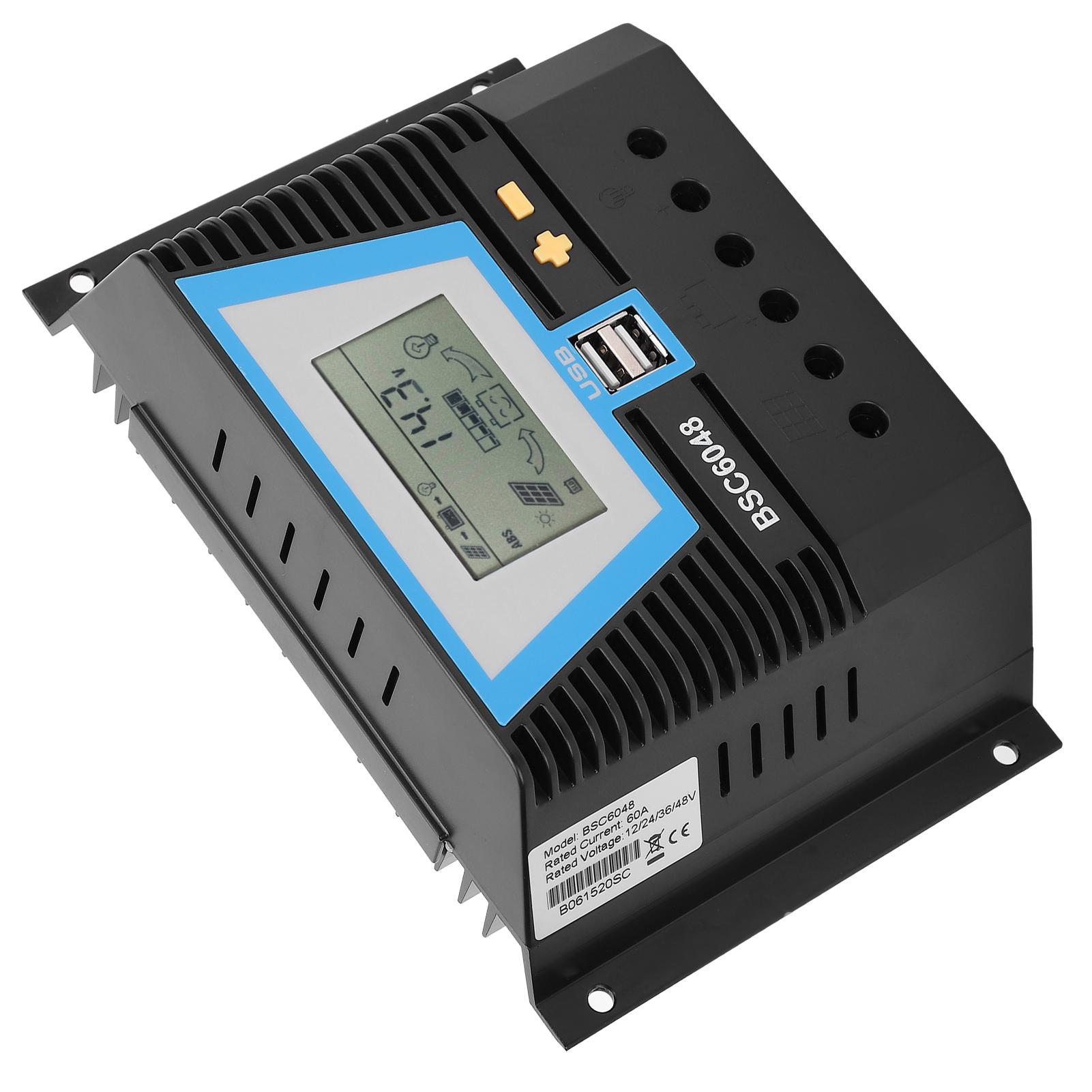 60A 12V