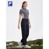 FILA Women's Outdoor Woven Cargo Pants