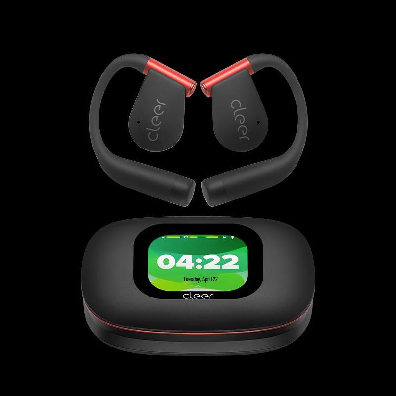 

cleer ARC 5 Open-Ear Sports Bluetooth Headphones