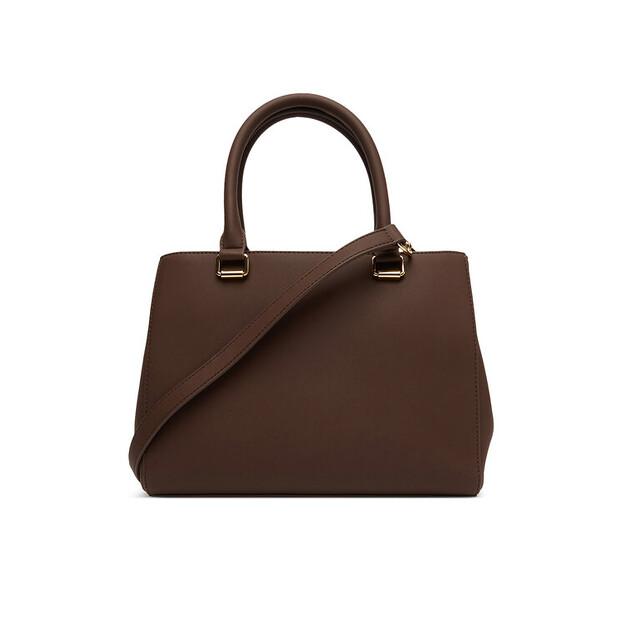 Сумка LOVE MOSCHINO LOVE MOSCHINO JC4022PP1NKD0301 коричневый