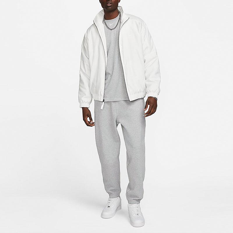 New Nike T Shirt Men's Toned Dark Gray FB7866-063