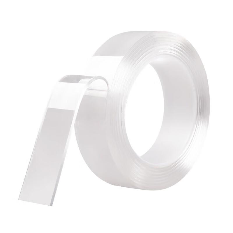 

SANTO Strong Traceless Nano Double-Sided Tape