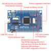 STC89C52RC kernel development learning board 51 microcontroller minimum system board STC89C52 STC51