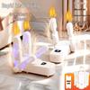 Antibacterial Shoe Dryer and Warmer for Dorms