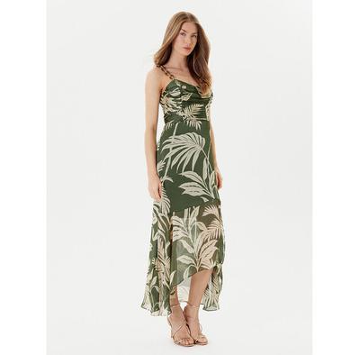 Summer Dress W5YK64 WCWF2