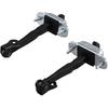Front Left Right Door Check Arm Stop Hinge Strap 79380-3W000 Fit for Kia Fit for Sportage MK3 2011-2015 2016 79390-3W000