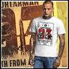 Combat T-shirt Military Infantryman Mortarman Infantry Warrior Combat Tee