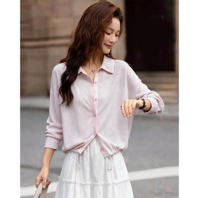 Tops – Bluse e camicie
