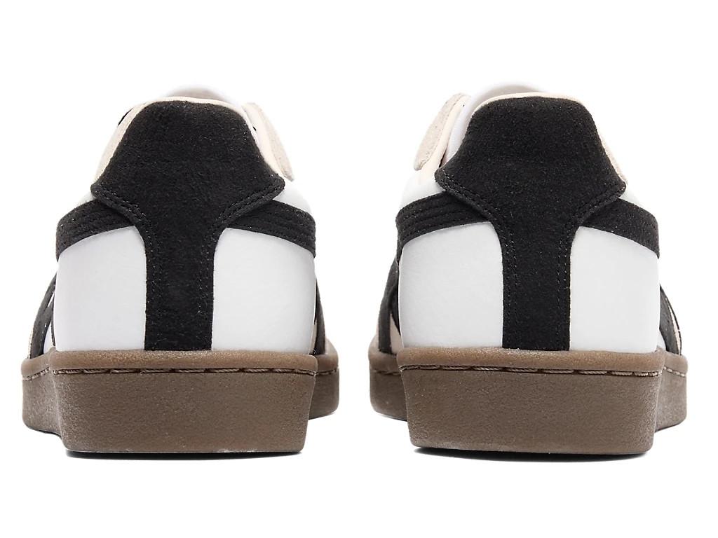 1183A353-136 Onitsuka Tiger GSM WHITE BLACK (Men's)