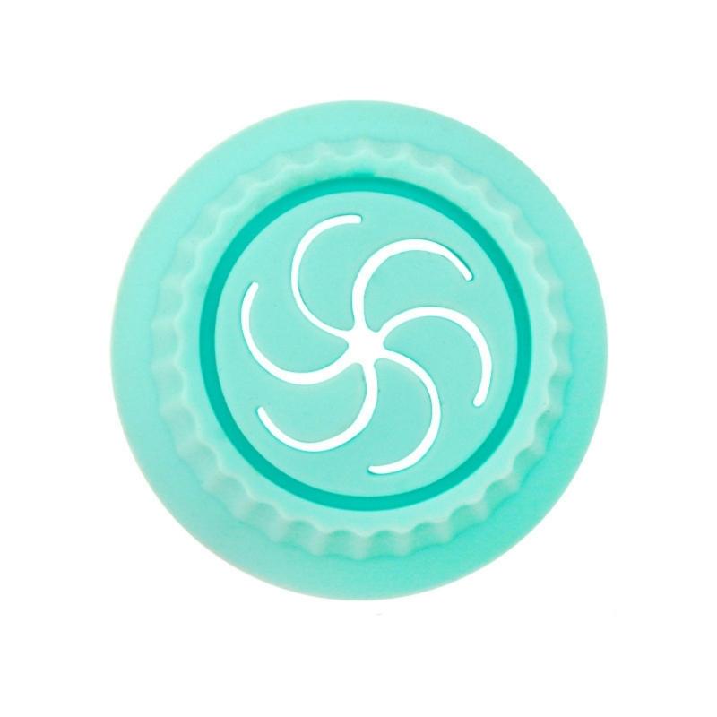 Microwave Splatter Cover Heat Resistant Microwave Oven Cover Silicone Cover Splash Caps Kitchen Accessories 1